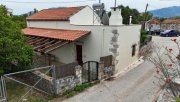 Litsarda Kreta, Litsarda - Charmantes Steinhaus im Zentrum eines Dorfes zu verkaufen Haus kaufen